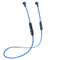 MOKI FreeStyle Bluetooth Earphones - Blue