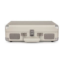 CROSLEY Crosley Cruiser White Sands - Bluetooth Portable Turntable
