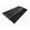 CORSAIR K70 MK2 RGB Gaming Cherry MX Blue, Backlit RGB LED, Aluminium Frame Mechanical Keyboard