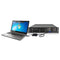 Aten Laptop USB KVM Console Crash Cart Adapter IT Kit CV211
