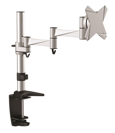 Astrotek Monitor Stand Desk Mount 43cm Arm for Single LCD Display 21.5