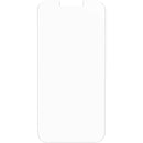 OTTERBOX Apple iPhone 14 Plus / iPhone 13 Pro Max Alpha Glass Antimicrobial Screen Protector - Clear (77-89301), Edge-to-Edge Protection