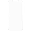 OTTERBOX Apple iPhone 14 / iPhone 13 / iPhone 13 Pro Amplify Glass Antimicrobial Screen Protector - Clear (77-88846), 5X Anti-Scratch Defense