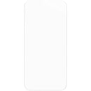 OTTERBOX Apple iPhone 14 Pro Max Alpha Glass Antimicrobial Screen Protector - Clear (77-89310), Edge-to-Edge Protection, Flawless Clarity