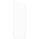 OTTERBOX Apple iPhone 14 Pro Max Amplify Glass Antimicrobial Screen Protector - Clear (77-88854), 5X Anti-Scratch Defense
