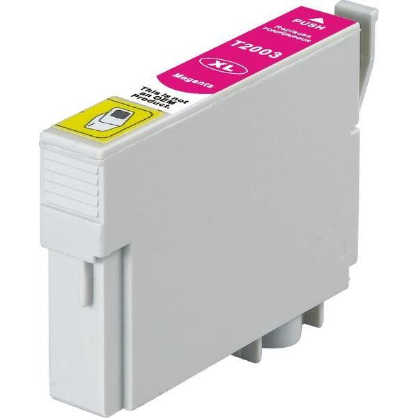 200XL Magenta Premium Compatible Cartridge