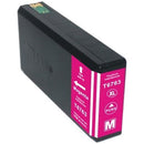 676XL (T6763) Magenta Compatible Inkjet Cartridge