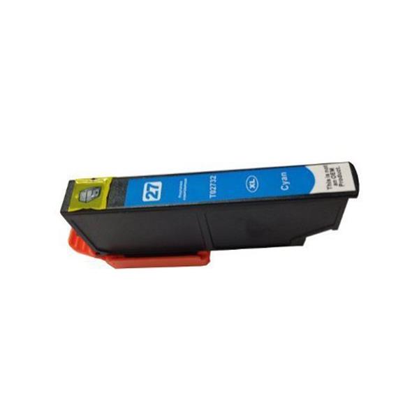 273XL Cyan Compatible Inkjet Cartridge