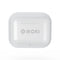 MOKIPods True Wireless Earbuds - White