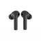 MOKIPods True Wireless Earbuds - Black