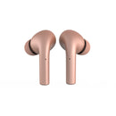 MOKIPods True Wireless Earbuds - Rose Gold