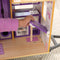House Dollhouse with furniture for kids