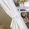 5 Poles Giant Kids Teepee Tent (Natural Canvas)