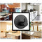 4 Pack Stainless Steel self-Adhesive Wall Hook for Bathroom and Kitchen