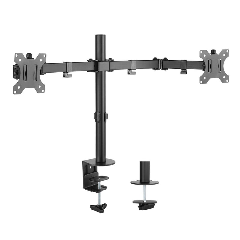 activiva ErgoLife Dual Monitor Screen Double Joint Monitor Arm