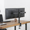 activiva ErgoLife Dual Monitor Screen Double Joint Monitor Arm