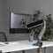 activiva Heavy Duty Single Monitor Screen Gas Spring Monitor Arm