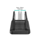 activiva Multifunctional Thin Client / NUC / Mini-PC Mount Stand