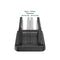 activiva Multifunctional Thin Client / NUC / Mini-PC Mount Stand