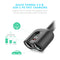 mbeat Gorilla Power Dual Port USB-C & QC 3.0 Car Charger