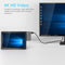 mbeat Edge Go Multifunction USB- C Hub for Microsoft Surface Go