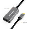 mbeat Elite USB-C to HDMI Adapter - Space Grey