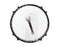 Precision Audio 6.5" 5.5" Set Of Bongo Drums Hand Percussion Natural Finish Tunable BONGO1