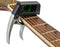 Meideal Combo Capo-Tuner for Acoustic Electric Guitars GP008