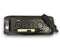 Precision Audio 500W Portable Karaoke Bluetooth Speaker Wireless Microphone LG611