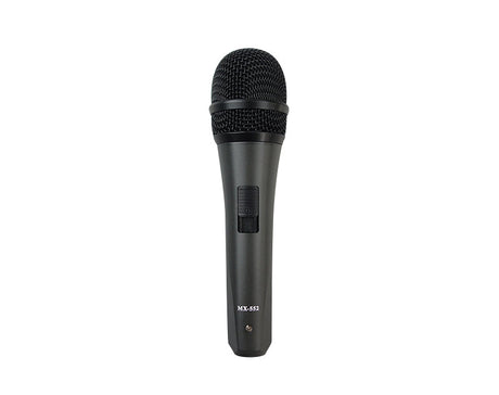 Wired Microphone MX552