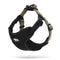 Urban Harness Black/Khaki L