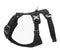 Whinhyepet Harness Black XL