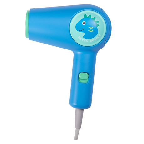 Children's hair dryer Ultra quiet no radiation Native anion