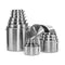 SOGA Stock Pot 113Lt Top Grade Thick Stainless Steel Stockpot 18/10