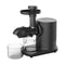 Cold Press Slow Juicer, 150W w/ 500ml Juice & Pulp Containers