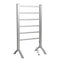 Standing Heated Towel Rail