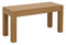 Amsterdam Bench 90.0 x 35.0 cm (Natural)