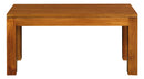 Amsterdam Bench 90 x 35 cm (Light Pecan)