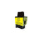 Compatible Premium Ink Cartridges LC47Y  Yellow  - for use in Brother Printers