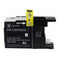 Compatible Premium Ink Cartridges LC77XL High Capacity  Black Cartridge  - for use in Brother Printers