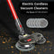 Electric Motorised Mop For Dyson V7 V8 V10 V11 Cordless Vacuum Cleaners Wet Dry