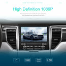 9" Car Radio 2 DIN GPS FM RDS WIFI w/ Rear Camera For Android Auto IOS CarPlay