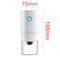 Electric Coffee Grinder Portable White