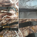 115cm Portable Compound Bow bag Archery Arrows Carry Bag Case With Arrow Holder