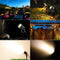 10PCS 12V LED Waterproof Outdoor Garden Spotlights Landscape Light Flood Lights Cool White