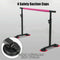 1.5M Safety Portable Ballet Bar Freestanding Stretch Barre Dance Bar Adjustable