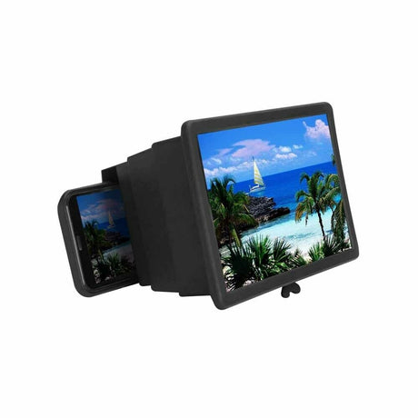 3D Mobile Phone Screen Magnifier 12