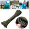 Tactical Emergency Survival Kit Outdoor Sports Hiking Camping SOS Tool Equipment