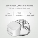 Portable Electric Breast Pump Wearable USB Silent Hands-Free Automatic Milker