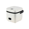 1.2L Portable Electric Rice Cooker Mini Small 3 Cups For 1-2 Person Kitchen Home